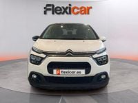 Usado Citroën C3 Feel 83 CV (61 kW) 2022 Blanco Utilitario
