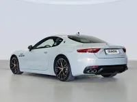Nuevo Maserati Granturismo 489 CV (359 kW) 2026 Gris plata Coupe