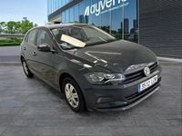 Occasion VW Polo Edition 80 ch (58 kW) 2019 Gris Citadine