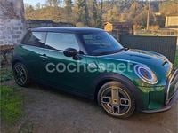 Usado Mini Cooper SE 2022 Eléctrico Utilitario