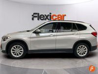 Usado BMW X1 190 CV (139 kW) 2021 Gris SUV
