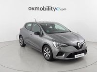 Usado Renault Clio V Equilibre 90 CV (66 kW) 2023 Gris / plata Berlina