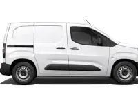 Nuevo Peugeot Partner 100 CV (73 kW) 2026 Blanco Monovolumen
