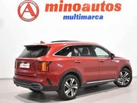 Usado Kia Sorento 230 CV (169 kW) 2024 Rojo SUV