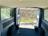 Usado Renault Trafic LIMITED 120 CV (88 kW) 2007 Blanco Monovolumen