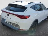 Usado Cupra Formentor 150 CV (110 kW) 2022 SUV