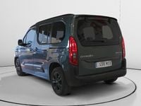 Usado Citroën Berlingo 102 CV (75 kW) 2024 Azul Monovolumen