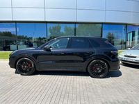 usado Porsche Cayenne GTS 