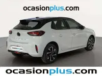 Nuevo Opel Corsa S 101 CV (74 kW) 2025 Blanco Utilitario