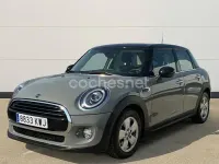 Usado Mini Cooper 136 CV (100 kW) 2019 Beige Utilitario