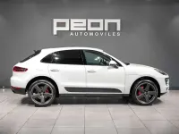 Usado Porsche Macan 258 CV (189 kW) 2014 Blanco SUV