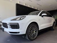 Usado Porsche Cayenne Platinum Edition 462 CV (339 kW) 2022 Blanco SUV