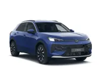Nuevo VW T-Roc 116 CV (85 kW) 2026 Azul SUV
