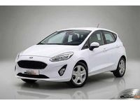 Usado Ford Fiesta Trend 86 CV (63 kW) 2020 Blanco Utilitario
