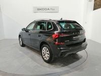 Usado Skoda Kamiq Selection 115 HP (84 kW) 2025 Preto SUV