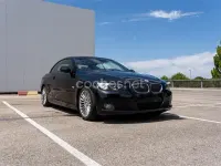 Usado BMW 325 Comfort Edition 218 CV (160 kW) 2009 Negro Descapotable