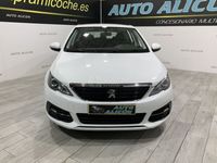 usado Peugeot 308 1.5bluehdi S&s Business Line 100