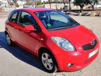 usado Toyota Yaris 1.3 VVT-i Sol