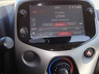 usado Toyota Aygo X-PLAY 1.0 VVT 72 CV 5 P