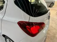 Usado Opel Corsa Business 75 CV (55 kW) 2018 Blanco Utilitario