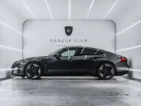 Usado Audi e-tron GT quattro 389 kW (530 CV) 2023 Negro Berlina