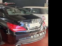 usado Mercedes CLA200 200CDI