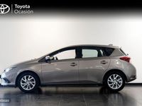 usado Toyota Auris 120T ACTIVE + PACK SENSO