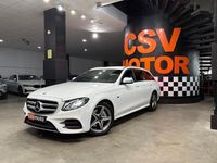 Begagnad Mercedes E300 306 HK (225 kW) 2020 Kombi