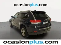 Usado Jeep Cherokee Limited 190 CV (139 kW) 2015 Azul SUV