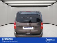 Usado Toyota Proace Verso 116 CV (85 kW) 2017 Marrón Familiar