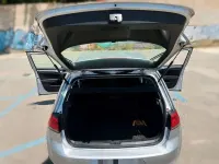 Usado VW Golf Plus Cross Advance 105 CV (77 kW) 2014 Gris Monovolumen