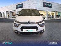 usado Citroën C3 PureTech 60KW (83CV) Feel