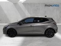 Usado Renault Clio V Esprit Alpine 90 CV (66 kW) 2024 Gris Berlina