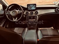 Usado Mercedes GLA200 150 HP (110 kW) 2020 Branco SUV