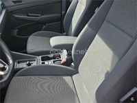 Usado VW Caddy Maxi 114 CV (83 kW) 2023 Amarillo Monovolumen