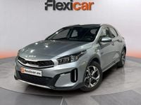 Usado Kia XCeed 120 CV (88 kW) 2023 Gris SUV