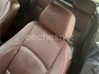 Usado BMW 123 Cabriolet Comfort Edition 204 CV (150 kW) 2009 Negro Descapotable