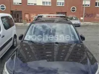 Usado VW Tiguan 140 CV (102 kW) 2011 Negro SUV