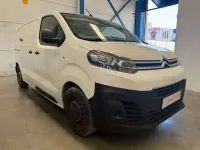 Usado Citroën Jumpy 102 CV (75 kW) 2023 Blanco Monovolumen