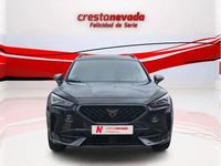 Usado Cupra Formentor 190 CV (139 kW) 2022 SUV
