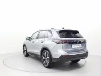 Usado VW Tiguan 150 CV (110 kW) 2025 Gris / plata SUV