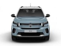 Nuevo Citroën e-C3 Business Class 83 kW (113 CV) 2025 Azul claro