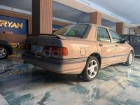 Usado Ford Sierra 123 CV (90 kW) 1987 Beige Berlina