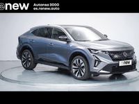 Usado Renault Rafale Techno 200 CV (147 kW) 2024 Gris SUV