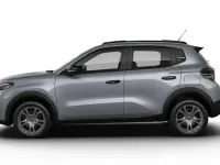 Nouvelle Citroën C3 Business Class 110 ch (80 kW) 2026 Gris SUV