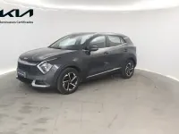Usado Kia Sportage 160 CV (117 kW) 2025 Gris SUV