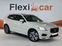 usado Volvo XC60 2.0 D4 Momentum Auto Diésel en Flexicar Alicante 2