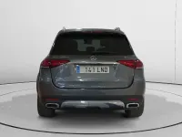 Käytetty Mercedes GLE350 333 HP (244 kW) 2021 Harmaa Katumaasturi