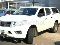 Usado Nissan Navara Visia 163 CV (119 kW) 2019 Blanco Pickup/Camioneta