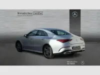 Usado Mercedes CLA250e AMG line 218 CV (160 kW) 2025 Otro Coupe